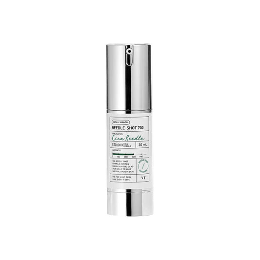 Vt Reedle Shot 700 Face Cream 30ml
