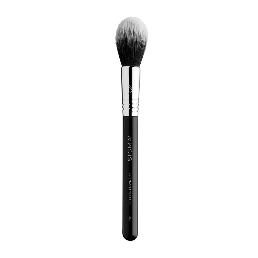 Sigma Beauty F12 Setting Powder Brush