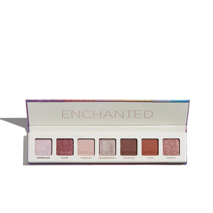 Sigma Enchanted Mini Eyeshadow Palette