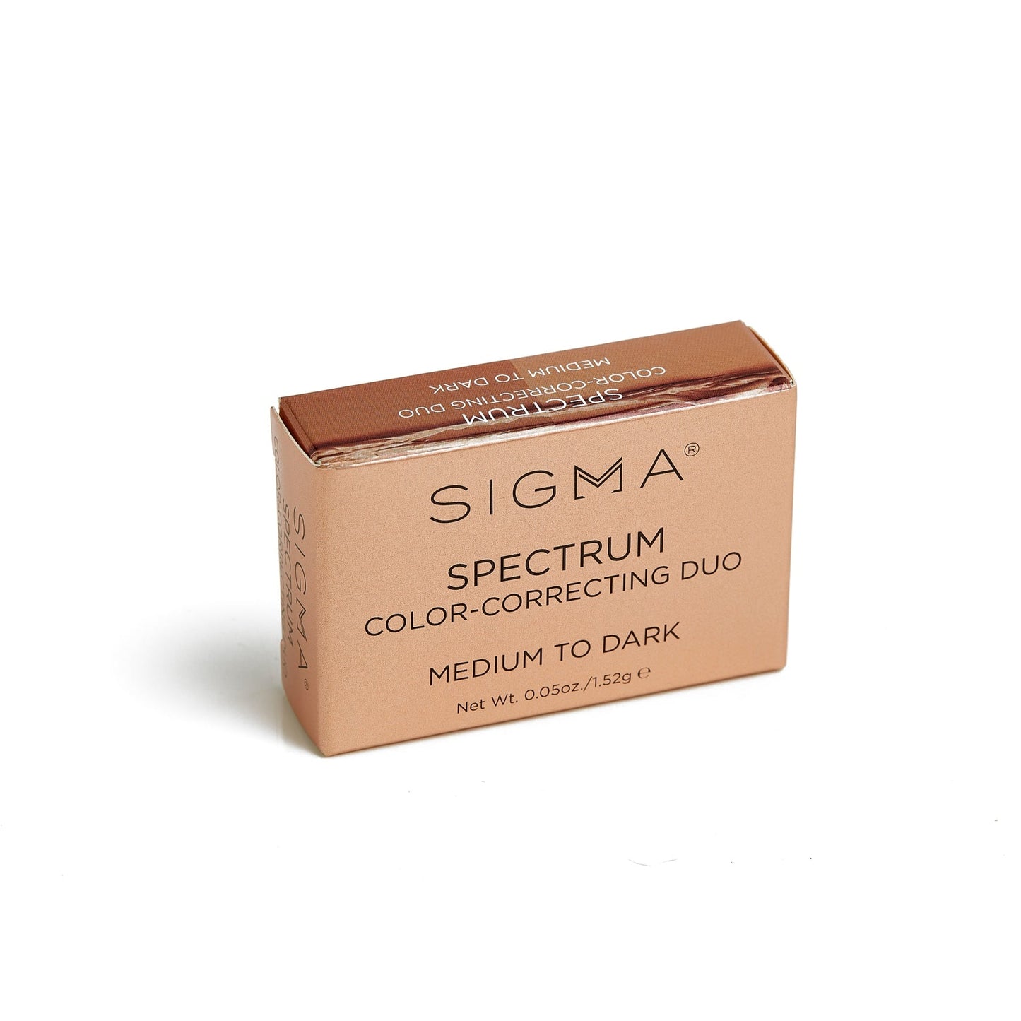 Sigma Spectrum Color Correcting Duo