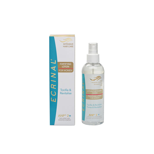 Edrinal Lotion Fortifying Lotion for Women Tones & Revitalizes - 200ml