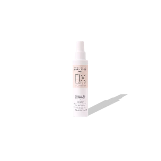 Byphasse Fix Make-up All Skin Types 150ml