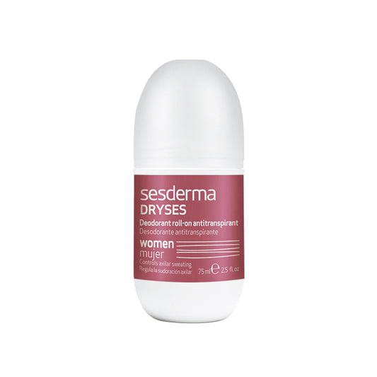 Sesderma Dryses Deodorant Rool on Antiperspirant Women 75ml