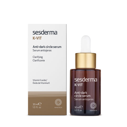 Sesderma Anti Dark Circle Serum Vit K 30ml