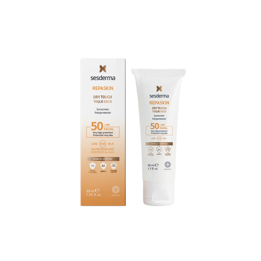Sesderma Repaskin Dry Touch Sunscreen 50+