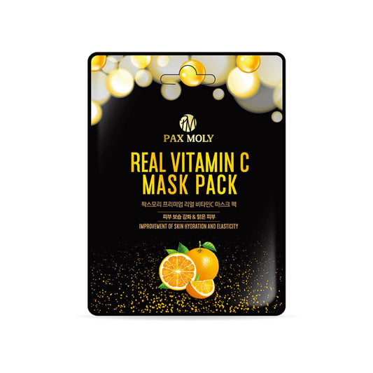 Pax Moly Real Vitamin C Mask