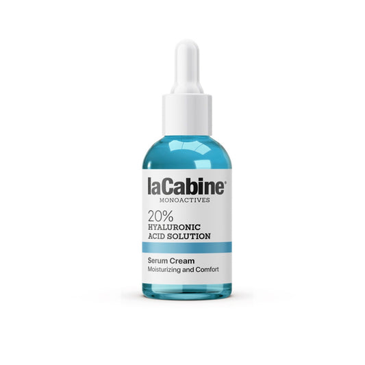 La Cabine Monoactives Hyaluronic Acid 30ml