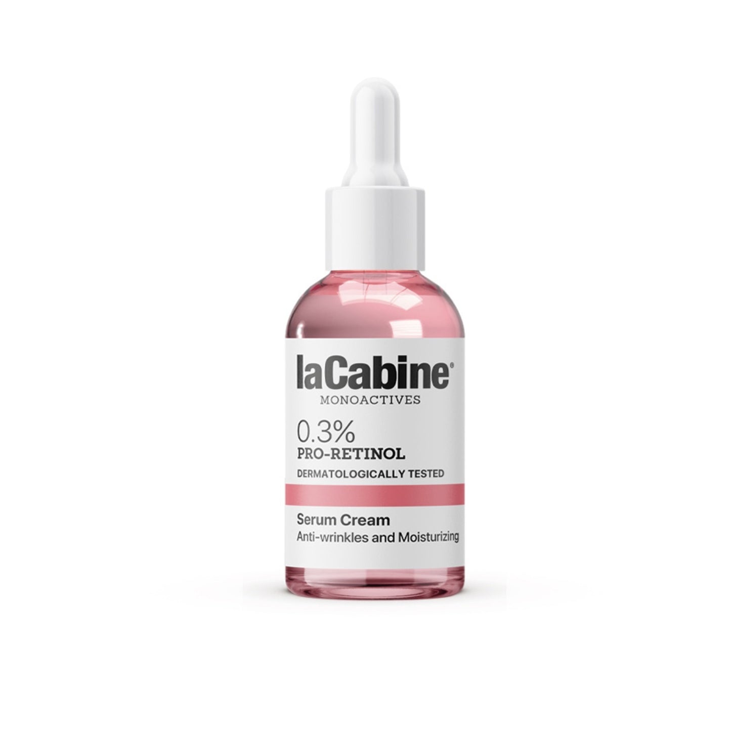 La Cabine Monoactives Pro Retinol 30ml