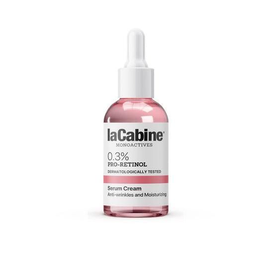 La Cabine Monoactives Pro Retinol 30ml