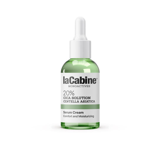 La Cabine Monoactives Cica Solution 30ml