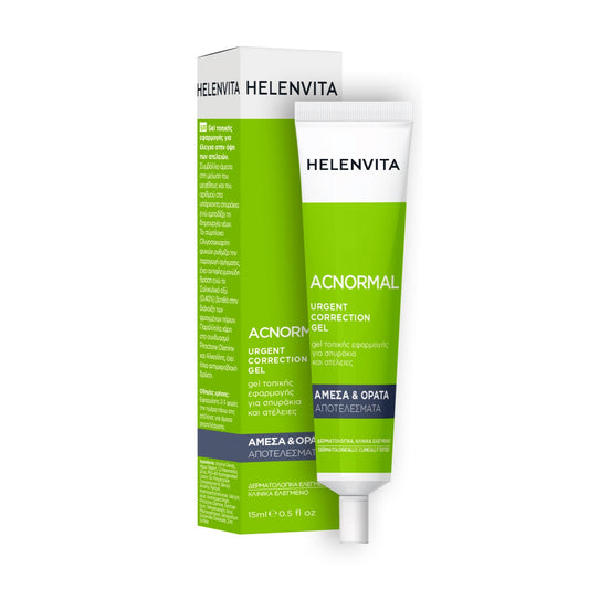 Helenvita Acnormal Urgent Correction Gel