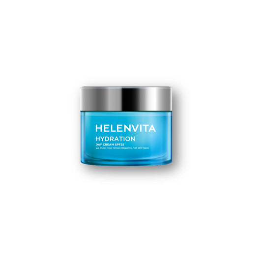 Helenvita Hydration Day Cream Spf25 50ml