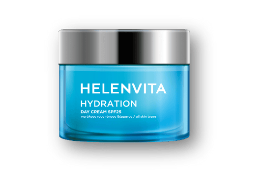 Helenvita Hydration Day Cream Spf25 50ml