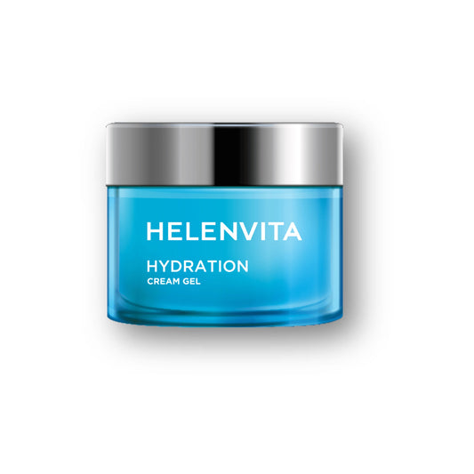 Helenvita Hydration Cream Gel 50ml