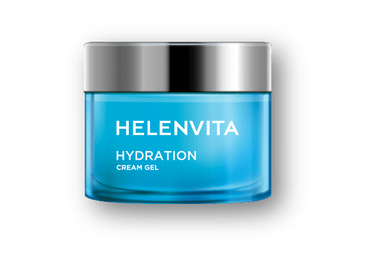 Helenvita Hydration Cream Gel 50ml