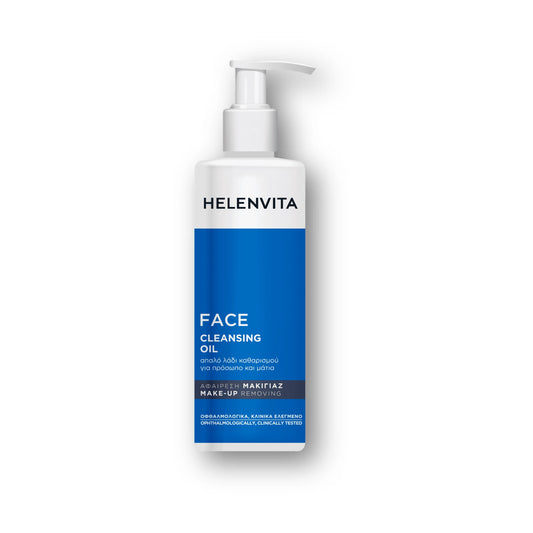 Helenvita Face Cleansing Oil 200ml