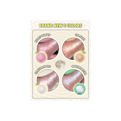 Sheglam Lunar Glow Highlighter