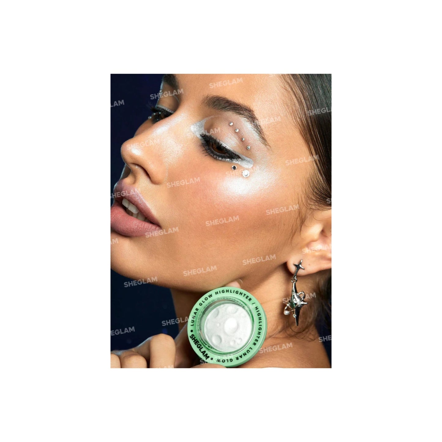 Sheglam Lunar Glow Highlighter