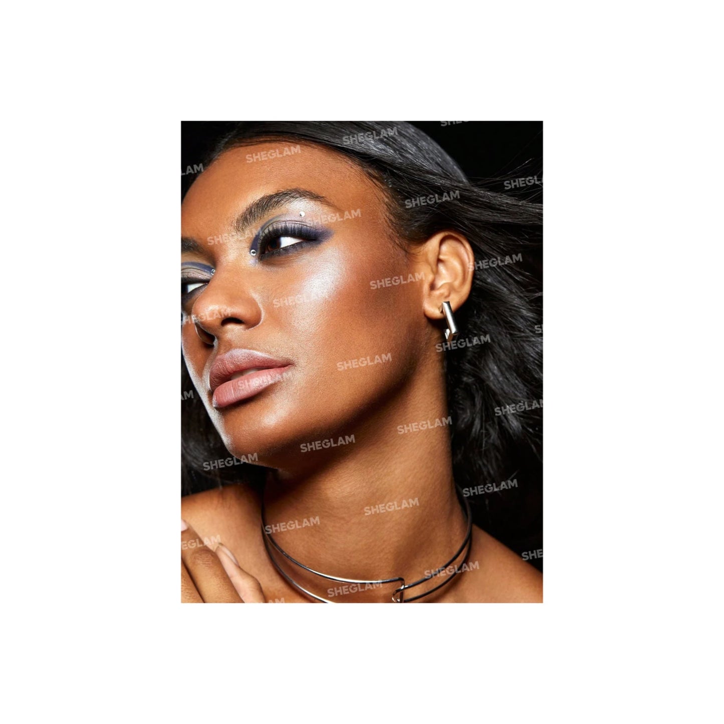 Sheglam Lunar Glow Highlighter