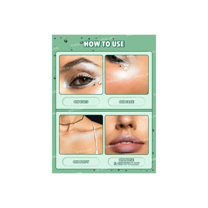 Sheglam Lunar Glow Highlighter