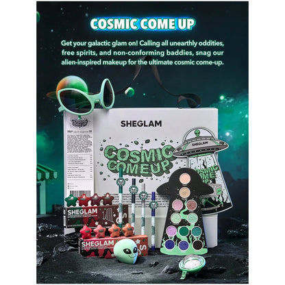 Sheglam Lunar Glow Highlighter