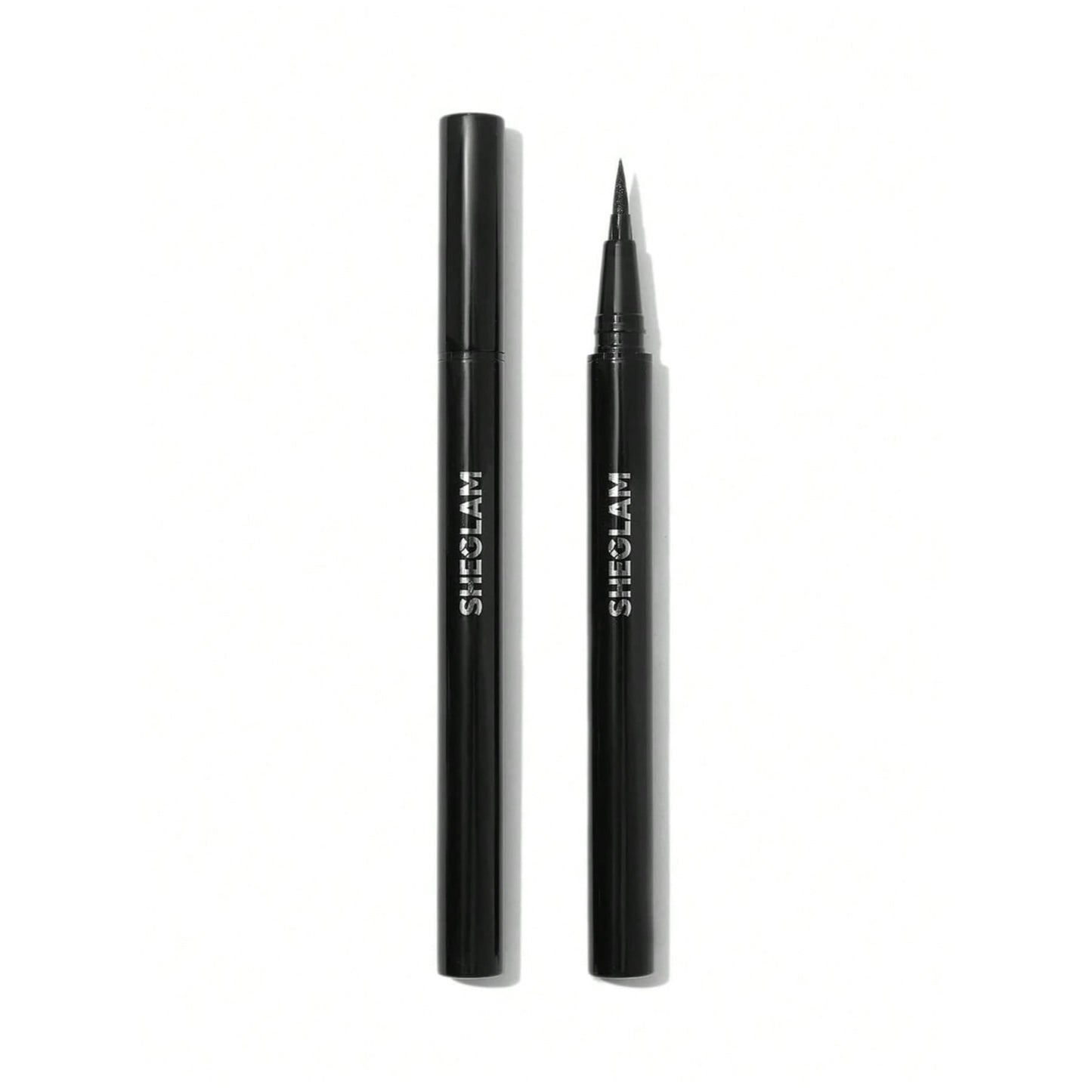 Sheglam Pro Precision Waterproof Liquid Eyeliner - Black