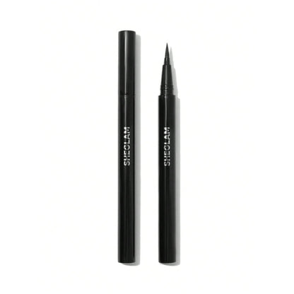 Sheglam Pro Precision Waterproof Liquid Eyeliner - Black