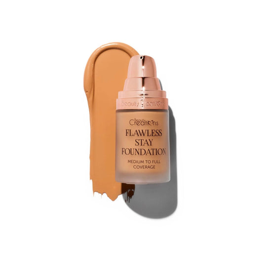 Beauty Creations Flawless Stay Foundation