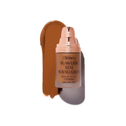 Beauty Creations Flawless Stay Foundation