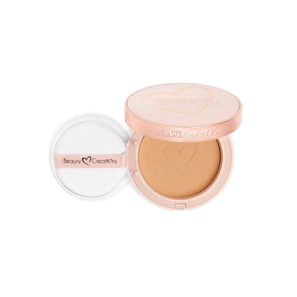 Beauty Creations Flawless Powder Foundation Fsp 7.5