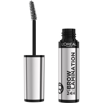 L'Oreal Paris Infallible Brow Lamination 24h
