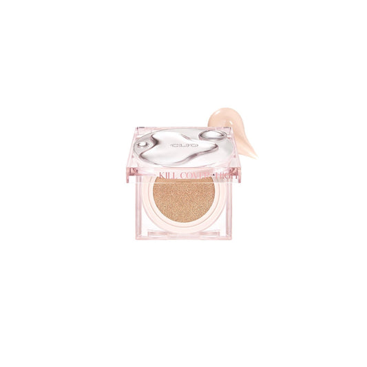 Clio Cushion Foundation 2