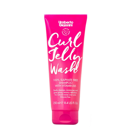 Umberto Giannini Jelly Wash 250ml