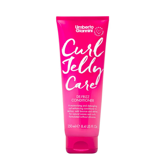 Umberto Giannini Jelly Care 250ml