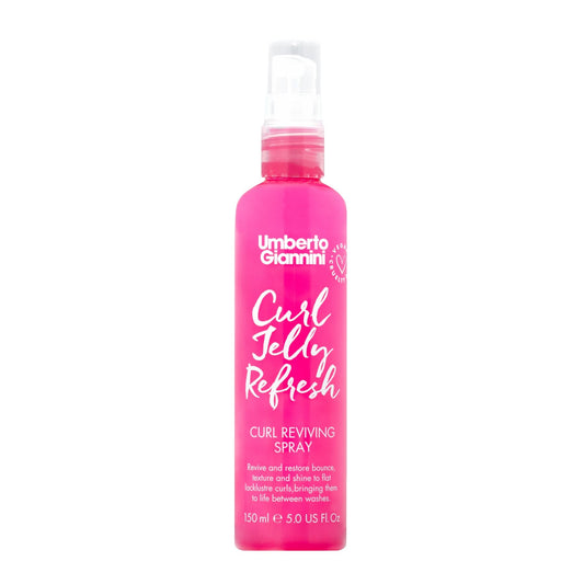 Umberto Giannini Curl Jelly Refresh Spray 150ml