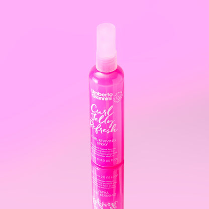 Umberto Giannini Curl Jelly Refresh Spray 150ml