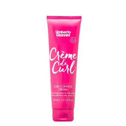 Umberto Giannini Crème De Curl Control Cream 150ml