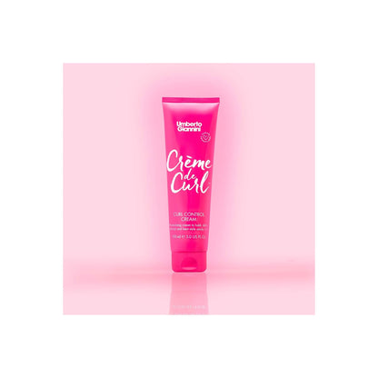 Umberto Giannini Crème De Curl Control Cream 150ml