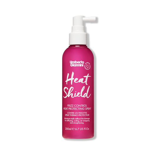 Umberto Giannini Heat Shield 200ml