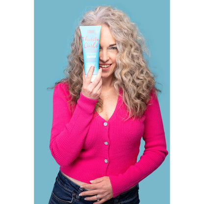 Umberto Giannini Thirsty Curls Curl Hydrating Conditioner 250ml