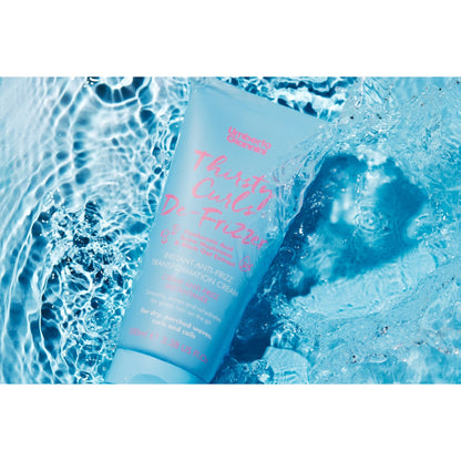Umberto GianniniThirsty Curls De-Frizzer 100ml