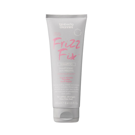 Umberto Giannini Frizz Fix Shampoo 250ml