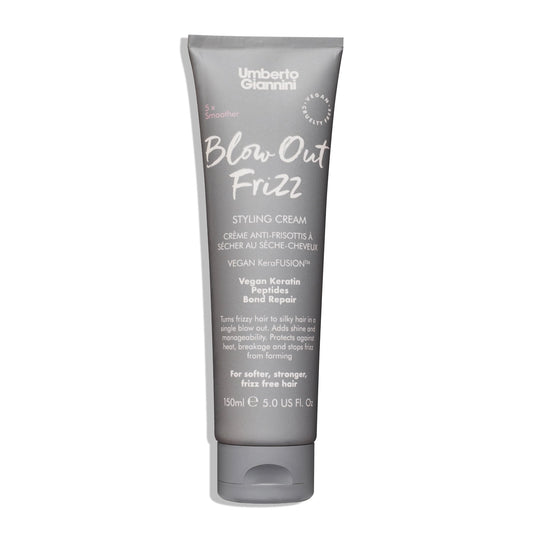 Umberto Giannini Blow Out Frizz Styling Cream 150ml