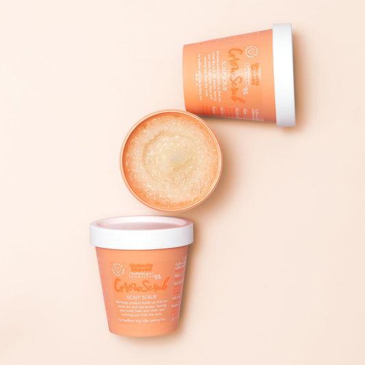 Umberto Giannini Grow Scrub Scalp Scrub 250g