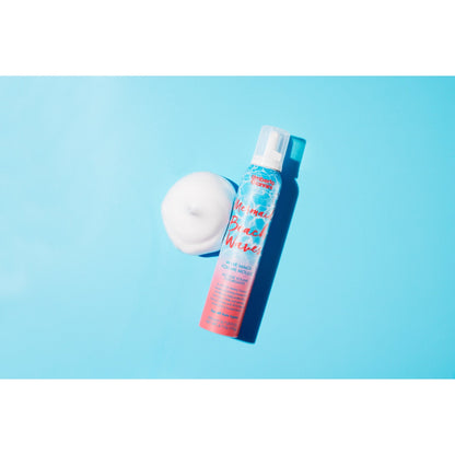 Umberto Giannini Mermaid Beach Waves Wave Maker Volume Mousse 200ml