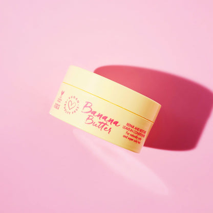 Umberto Giannini Banana Butter 200ml