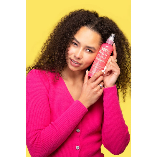 Umberto Giannini Banana Coconut Detangler Leave-in Conditioner 250ml