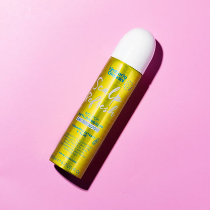 Umberto Giannini Scalp Refresh Dry Shampoo 200ml