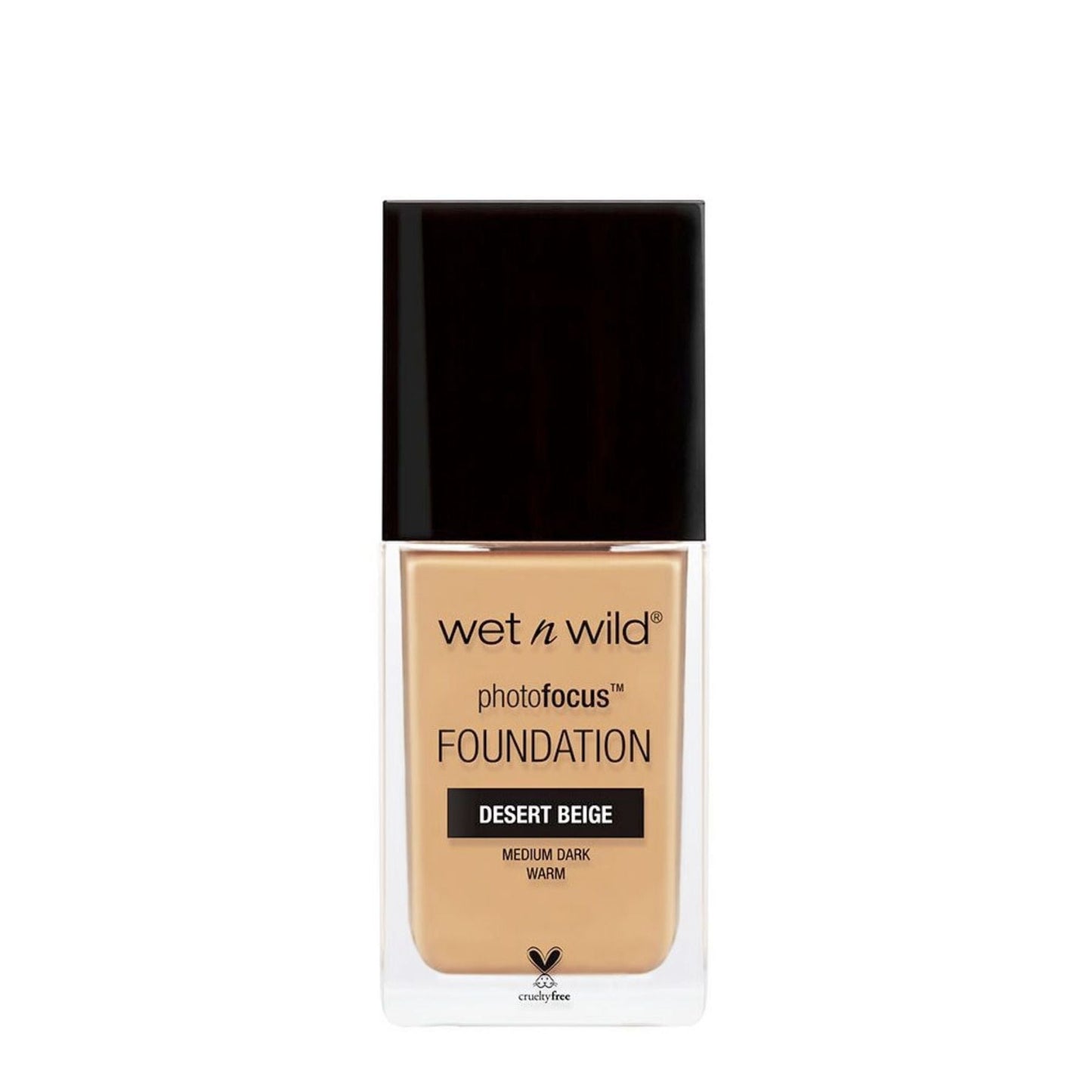 Wet N Wild Foundation Matte