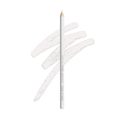 Wet N Wild Color Icon Kohl Eyeliner Pencil White 608